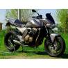 SILENCIEUX INOX KAWASAKI Z750 04-06 / HP CORSE KAHY1015-AB