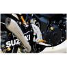 SILENCIEUX SUZUKI GSR750 2011-2016 / HP CORSE SUHY1013-AB