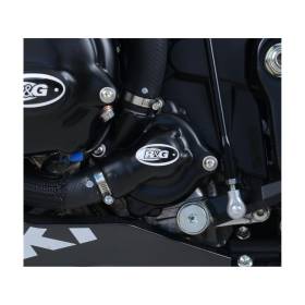 Protection pompe à eau GSX-R1000 2017- RG RACING