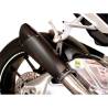 SILENCIEUX APRILIA TUONO V4/R - HP CORSE EVOXTREME INOX NOIR