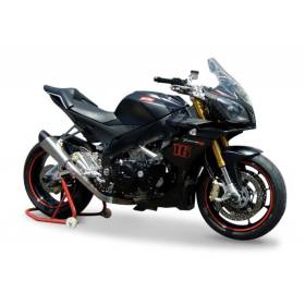 SILENCIEUX APRILIA TUONO V4/R - HP CORSE EVOXTREME INOX