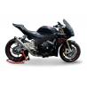 SILENCIEUX APRILIA TUONO V4/R - HP CORSE EVOXTREME INOX