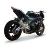 SILENCIEUX APRILIA TUONO V4/R - HP CORSE EVOXTREME INOX