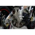 Silencieux homologué APRILIA RSV4 2009-2014 / HP CORSE HYDROFORM