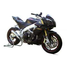 SILENCIEUX APRILIA RSV4 2009-2014 / HP CORSE APHY1002-AB