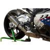 SILENCIEUX S1000RR 2009-2014 / HP CORSE BMWEVO2610S-AB