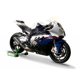 SILENCIEUX S1000RR 2009-2014 / HP CORSE BMWEVO2610S-AB