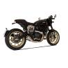 SILENCIEUX INOX SCRAMBLER 800 - GP07 HP CORSE DUGP1010SG-AB