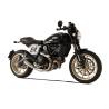 SILENCIEUX INOX SCRAMBLER 800 - GP07 HP CORSE DUGP1010SG-AB