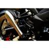 DOUBLE SILENCIEUX KAWASAKI Z1000 10-17 / HP CORSE KAHY1024-AB