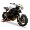 SILENCIEUX TRIUMPH SPEED TRIPLE 07-10 / HP CORSE HYDROFORM INOX