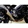 SILENCIEUX TRIUMPH SPEED TRIPLE 05-06 / HP CORSE HYDROFORM