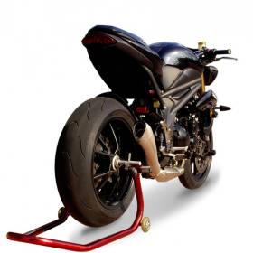 SILENCIEUX TRIUMPH SPEED TRIPLE 11-15 / HP CORSE HYDROFORM INOX