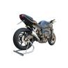 SILENCIEUX YAMAHA FZ1 2003-2016 / HP CORSE YAHY1010-AC