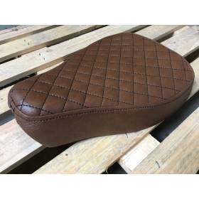 SELLE BOBBER BIG DIAMOND BROWN