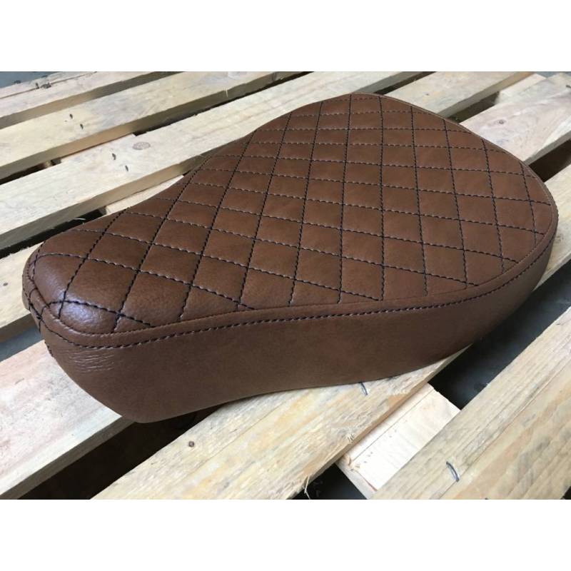 SELLE BOBBER BIG DIAMOND BROWN