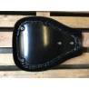 SELLE BOBBER TUCK 'N ROLL BLACK