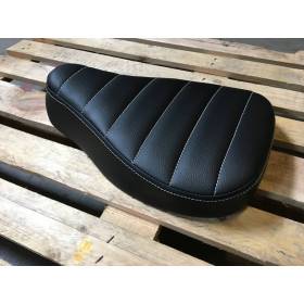 SELLE BOBBER TUCK 'N ROLL BLACK