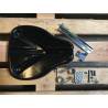 SELLE BOBBER SMALL DIAMOND BLACK