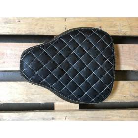 SELLE BOBBER SMALL DIAMOND BLACK