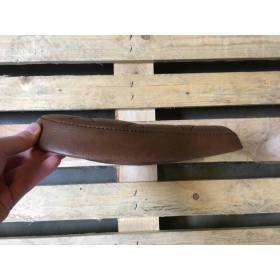 SELLE BOBBER SMALL DIAMOND BROWN