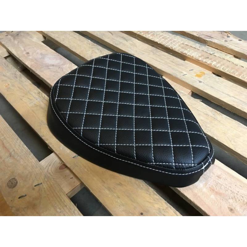 SELLE BOBBER DIAMOND BLACK