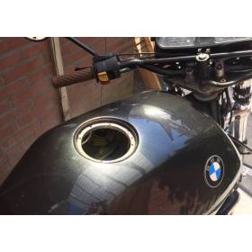 Badge de réservoir BMW série K, R, RnineT | Ex-Motorcycle