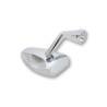 RETROVISEUR EMBOUT DE GUIDON HIGHSIDER FERRARA 2 EVO CHROME