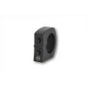 Commodo Highsider 2 Boutons Noir