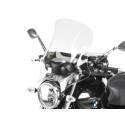 Bulle BMW R1200R 2011-2014 - Wunderlich Vario-Ergo transparent