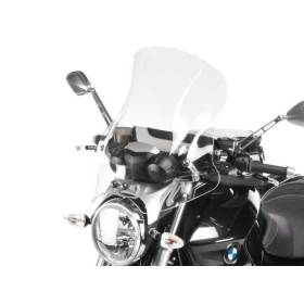 Bulle BMW R1200R 201-2014 - Wunderlich Vario-Ergo transparent