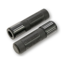 POIGNEES CAOUTCHOUC / ALUMINIUM HIGHSIDER CONERO