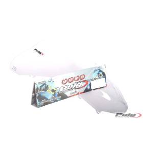 BULLE HONDA VFR800 02-13 / Puig Racing