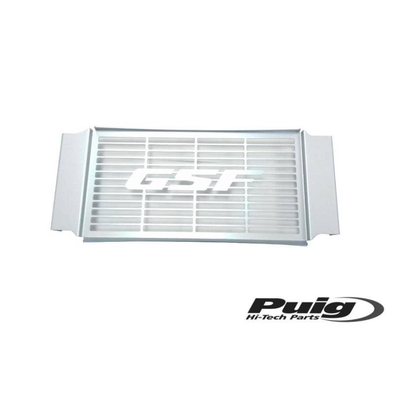 COUVRE RADIATEUR SUZUKI GSF1200 BANDIT 01-05 / Puig