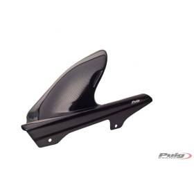 GARDE BOUE ARRIERE HONDA CBR600F 99-07 / Puig