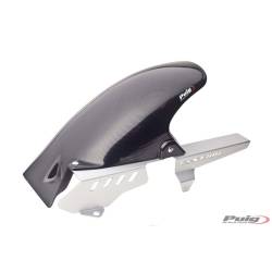 GARDE BOUE ARRIERE SUZUKI GSX1400 01-07 / Puig
