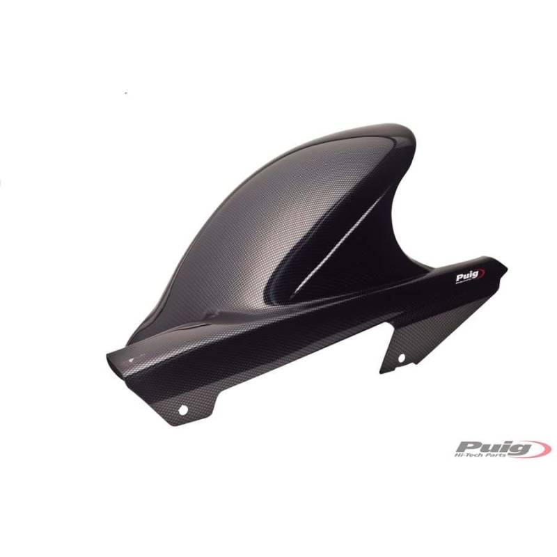 GARDE BOUE ARRIERE HONDA CB600F HORNET 02-06 / Puig