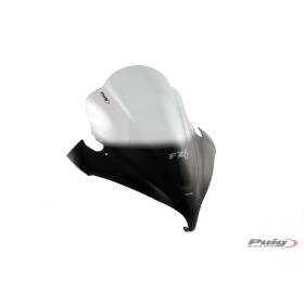 BULLE YAMAHA FZ6 FAZER 04-07 / Puig Racing