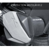 PROTECTION MOTEUR YAMAHA YZFR6 03-05 / Puig R12