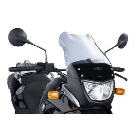 BULLE BMW F650GS 04-07 / Puig Touring