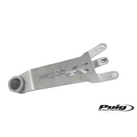 PATTE SUPPORT ECHAPPEMENT KAWASAKI ZX6R 03-04 / Puig