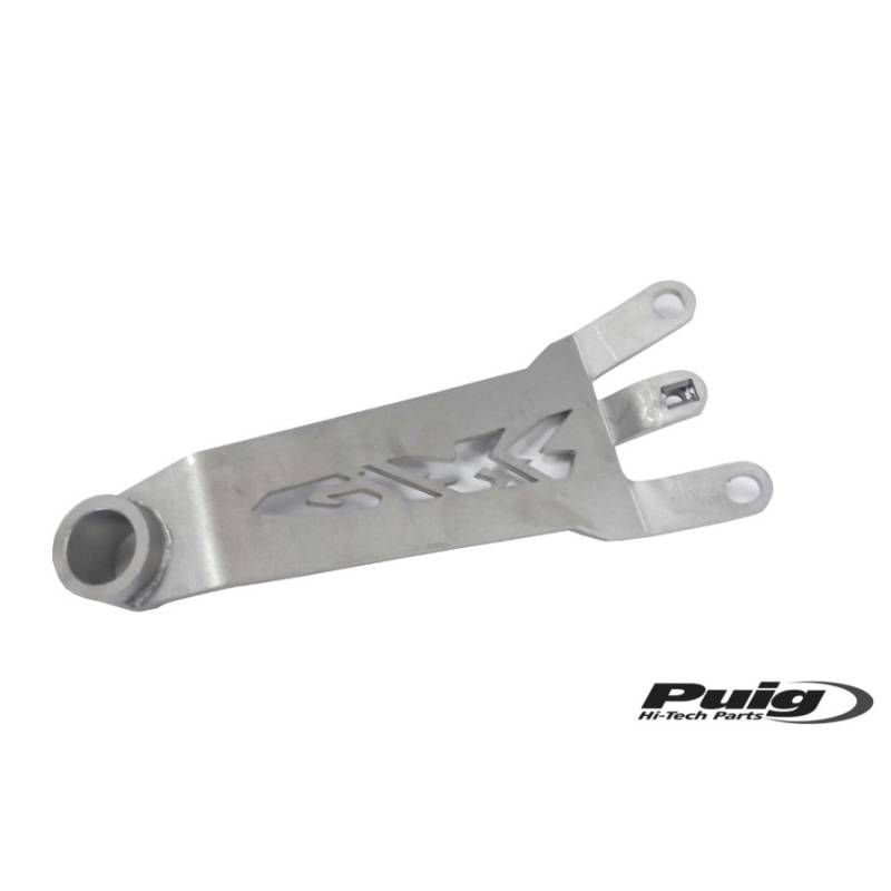 Support d'échappement pour moto YAMAHA R1 98-03 / Puig