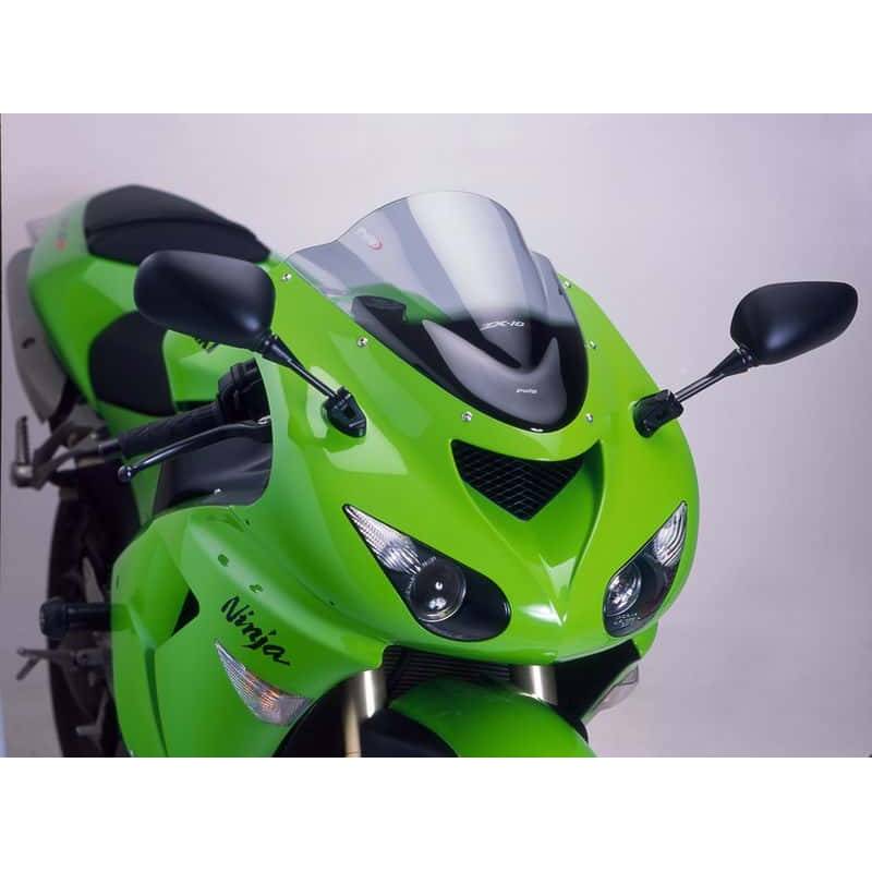 BULLE KAWASAKI ZX10R 06-07 / Puig Racing