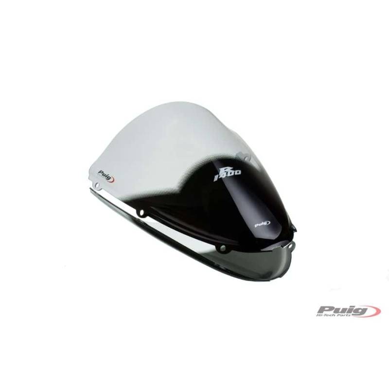 BULLE KAWASAKI ZZR1400 06-14 / Puig Standard