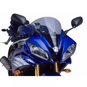 BULLE YAMAHA R6 06-07 / Puig Standard