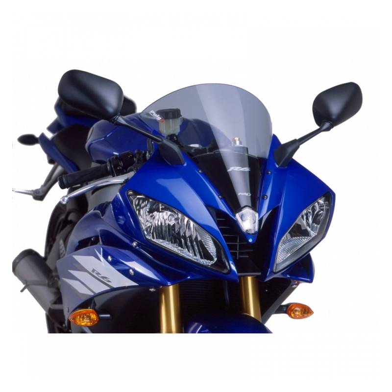 BULLE YAMAHA R6 06-07 / Puig Standard