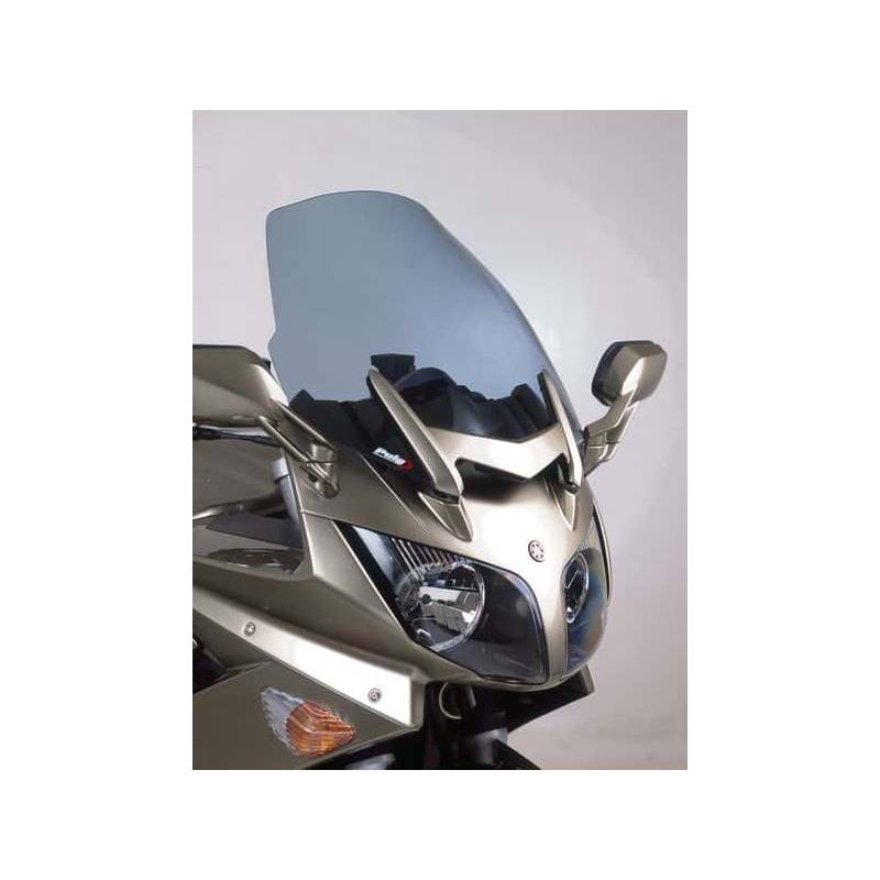 BULLE YAMAHA FJR1300 06-12 / Puig Touring