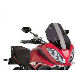 BULLE TRIUMPH TIGER 1050 07-13 / Puig Touring