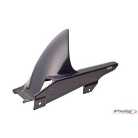 GARDE BOUE ARRIERE SUZUKI BANDIT GSF1250 07-13 / Puig