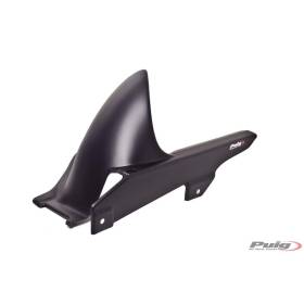 GARDE BOUE ARRIERE SUZUKI BANDIT GSF1250 07-13 / Puig